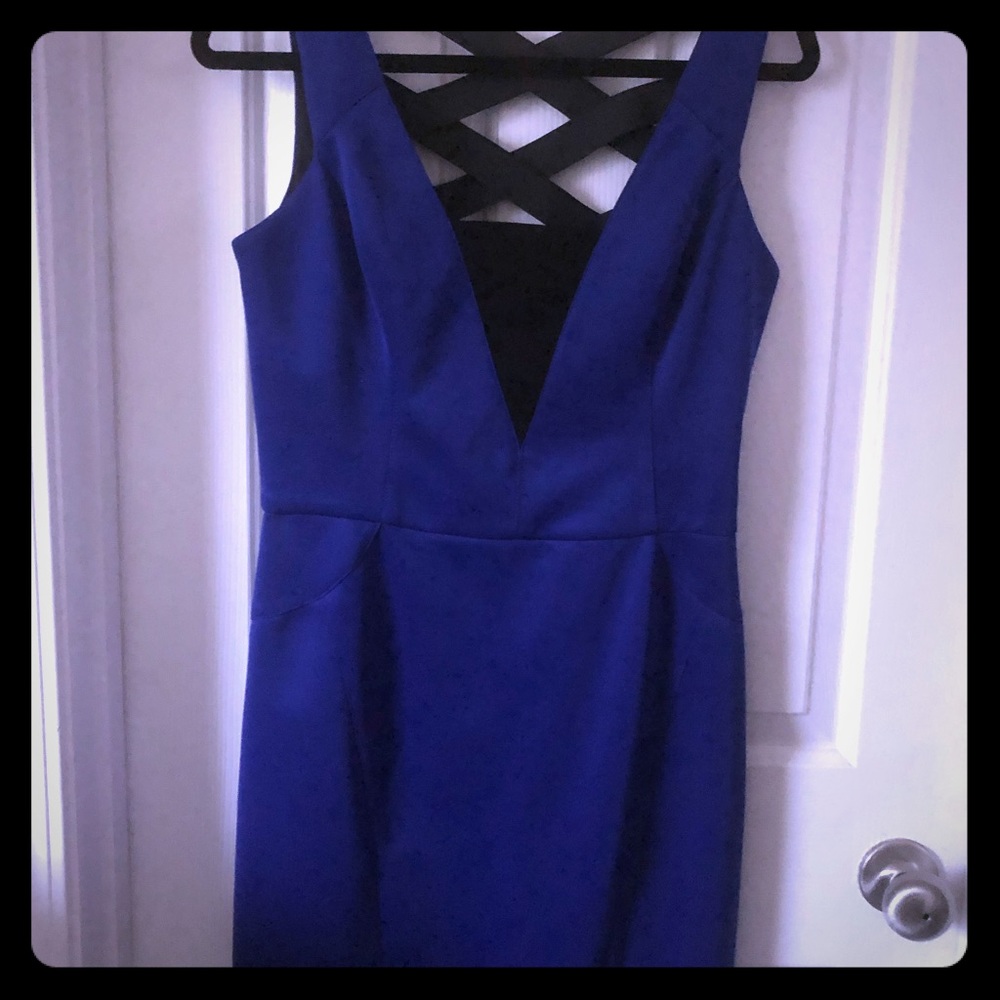 Classy dress